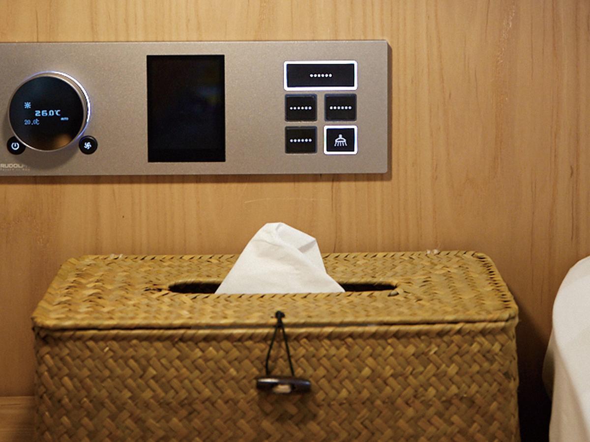 Ebo Hotel Hangzhou Wulin - 5 Mins Drive To The West Lake Dış mekan fotoğraf