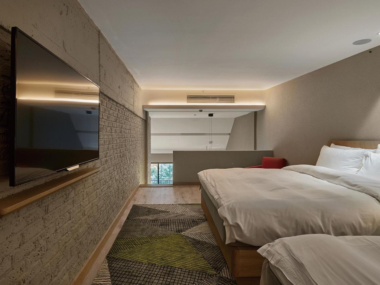 Ebo Hotel Hangzhou Wulin - 5 Mins Drive To The West Lake Dış mekan fotoğraf