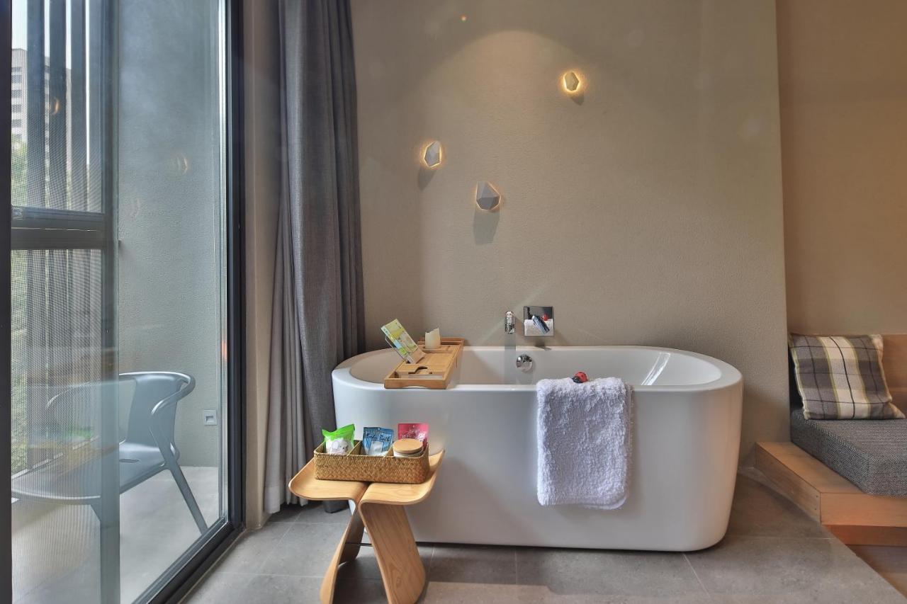 Ebo Hotel Hangzhou Wulin - 5 Mins Drive To The West Lake Dış mekan fotoğraf