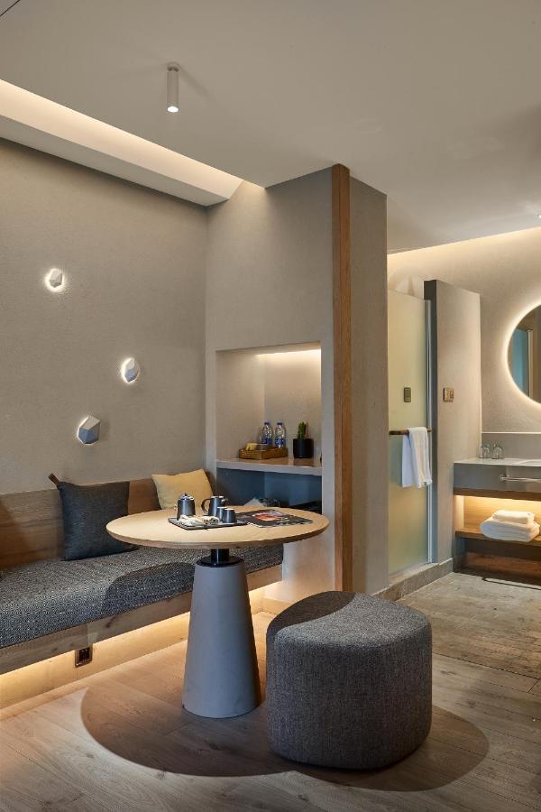 Ebo Hotel Hangzhou Wulin - 5 Mins Drive To The West Lake Dış mekan fotoğraf